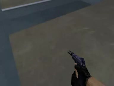 Counter Strike - Bhop Longjump 256 Units - Script -