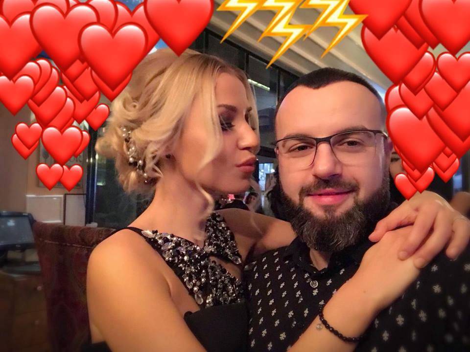 Dim4ou ще се жени... Представя жена си и сватбата!
