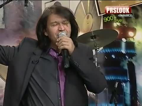 Sinan Sakic - 2012 - Matori moj (hq) (bg sub)