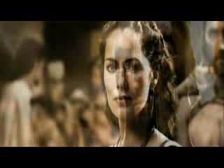300 - Целия Трейлър (Трябва да се Види)