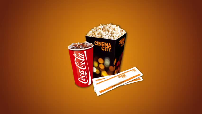 Изтрий скуката от лятото със Cinema City