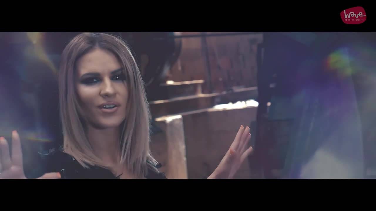 Jasmina Grujic - 2017 - Kao stari vuk (hq) (bg sub)