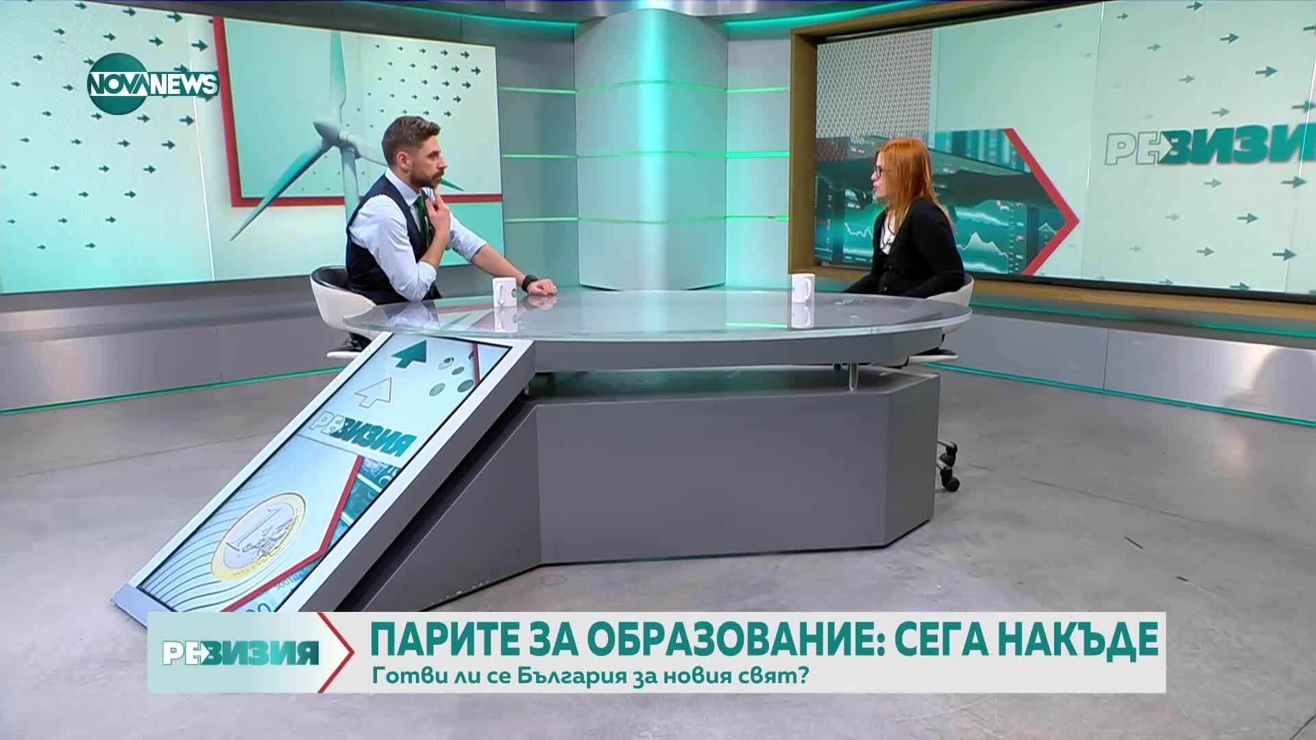Изтеглянето на бюджета е добра новина, но следващият може да е дори по-лош, предупреди икономист