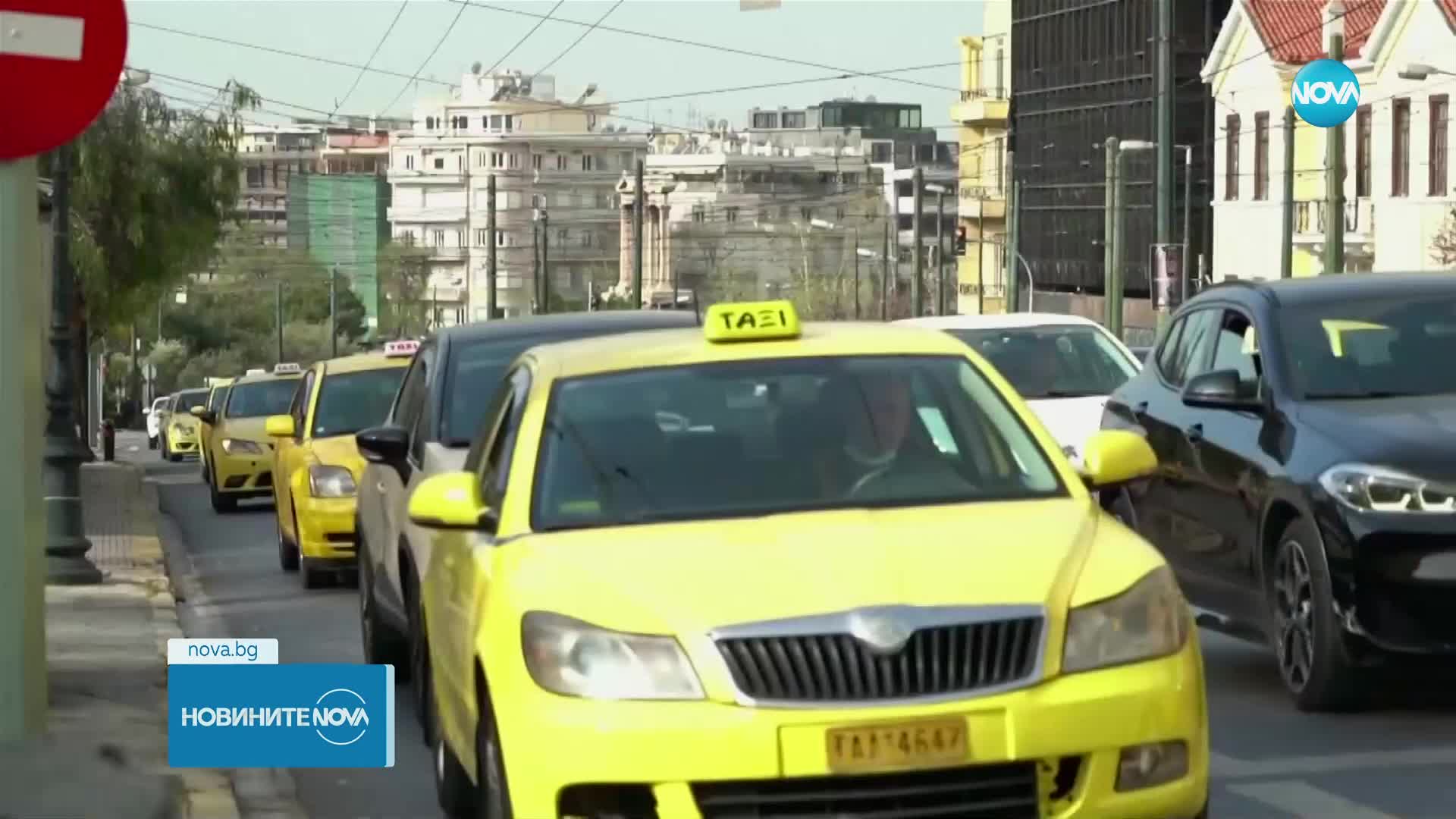 МВнР предупреди: Пътувайте до Гърция – само при необходимост