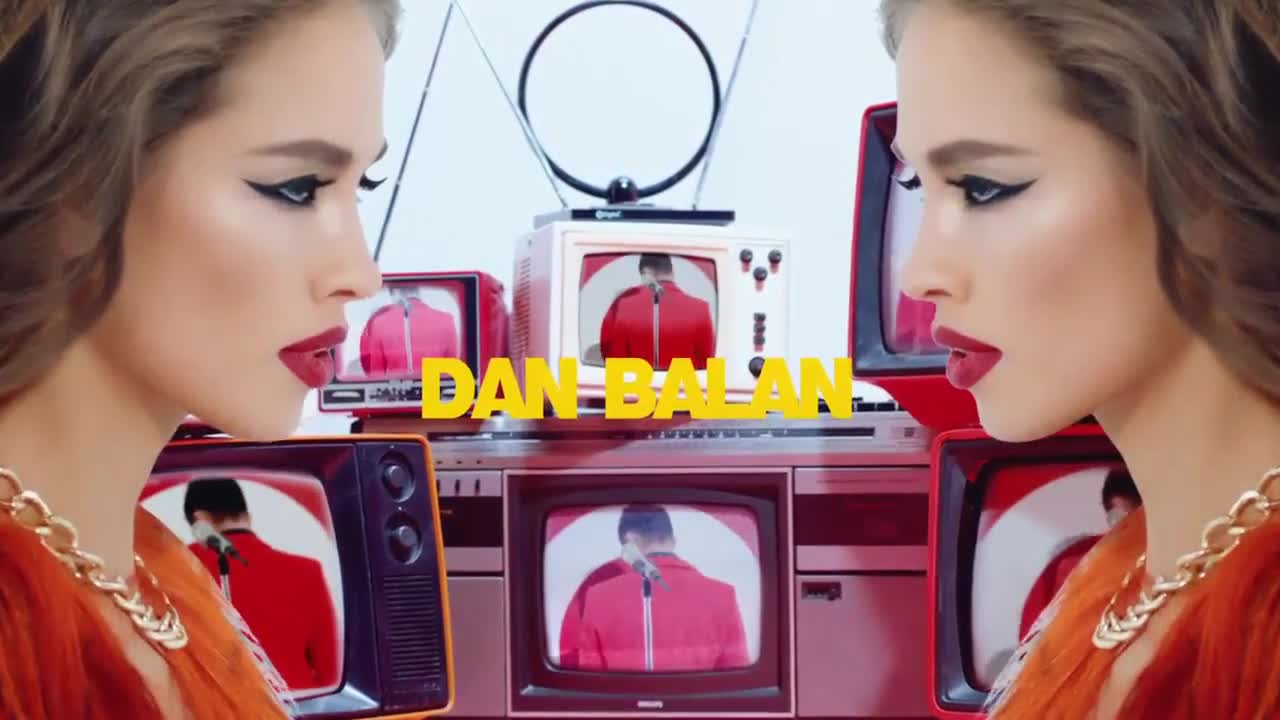 Премиера 2015** Dan Balan - Funny Love ( Официално Видео) превод & текст | Lyrics | Трепач!