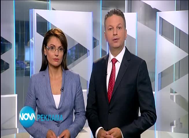 В Новините на NOVA от 22.00 ч. на 9 юни очаквайте