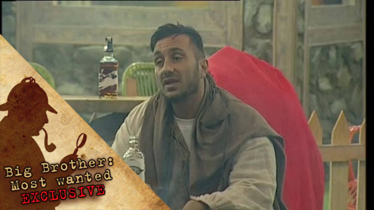 Коцето е бил в спортно училище на Левски - Big Brother: Most Wanted