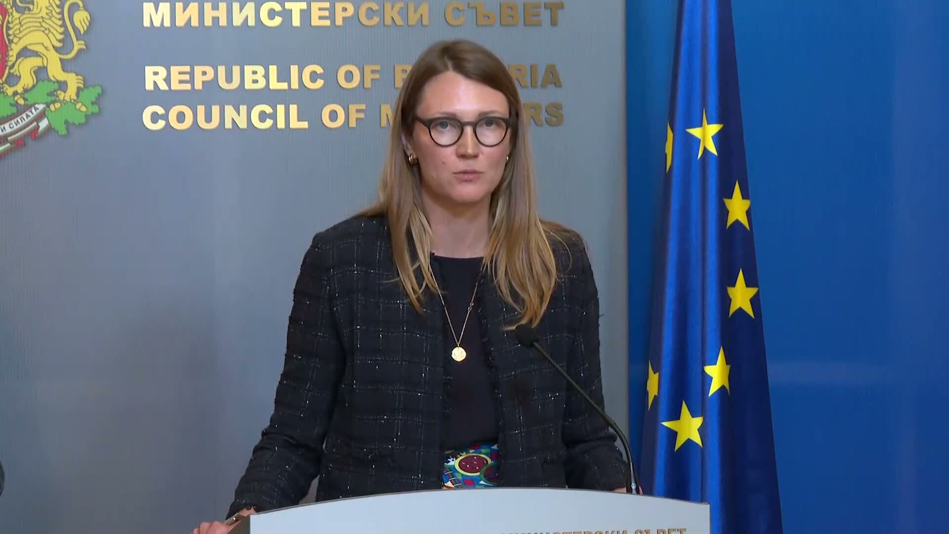 Успешни преговори за пазара на горива