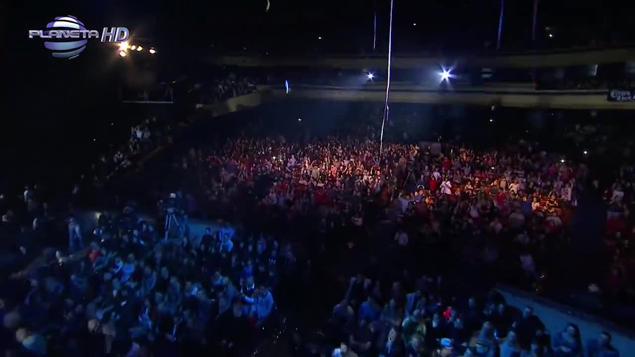 Ilian Ft Siana Palavnitsa 13 Godini Televizia Planeta 2014 1
