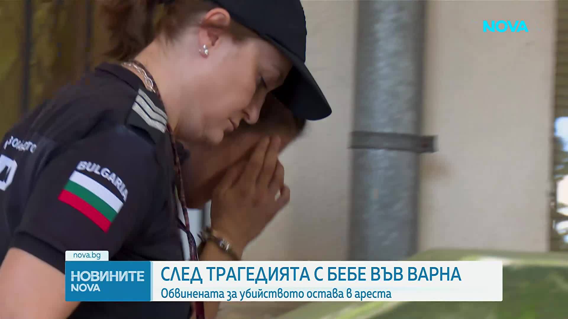 Детето, намерено мъртво във Варна, починало дни преди тялото му да бъде открито