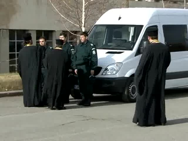 Гранична полиция вече има мобилни системи за откриване на радиоактивни вещества