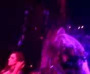 Erotic Women Show @ Subliminal Pacha Ibiza