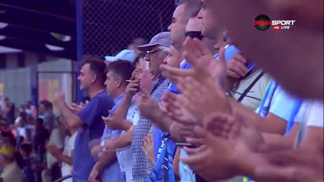 Дунав и Берое затварят втория кръг в Първа лига
