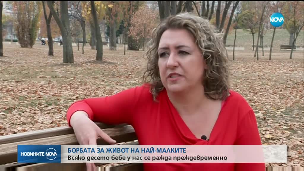 Новините на NOVA (02.11.2018 - обедна емисия)
