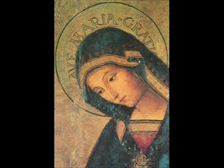 Шуберт - Ave Maria