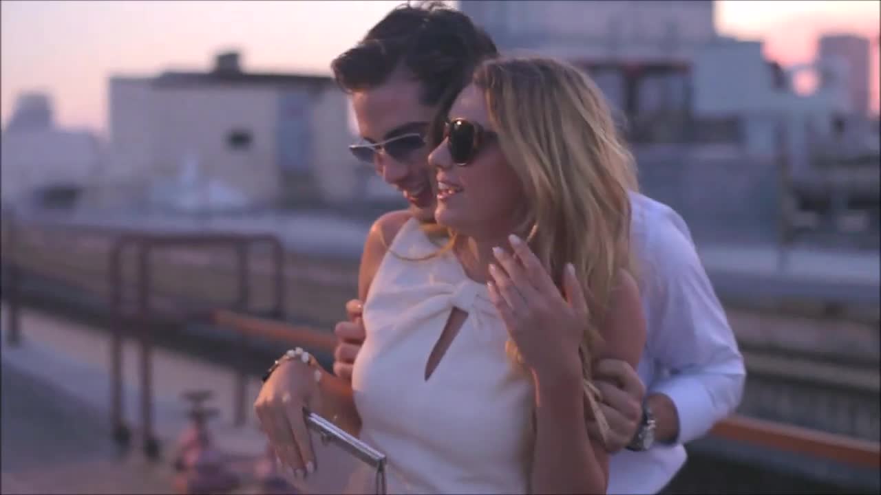 Deep House » Vocal » Kyle Bourke - Your Side ( 7even ( Gr ) Remix ) ( Music Video )