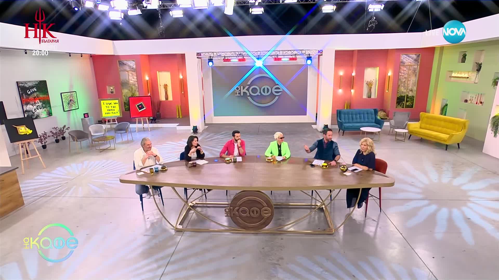 Super Bowl е най-гледаното събитие в американския ефир - „На кафе“ (10.02.2025)