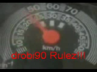 Фитнес Колело С 50 Км/ч