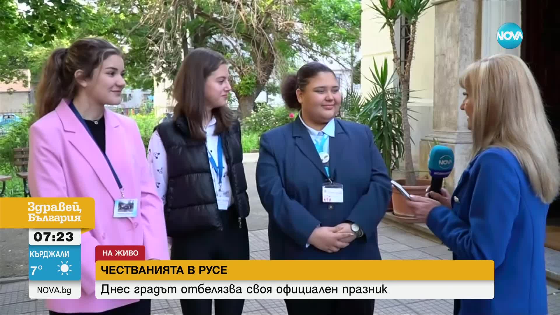 Денят на храбростта и Българската армия: Как ще отбележат празника жителите и гостите на Русе?