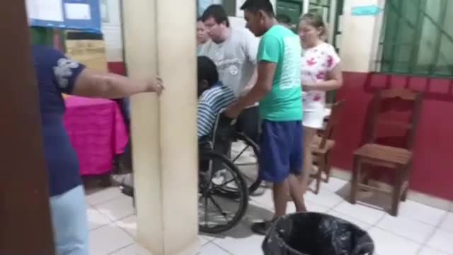 Боливиец оцеля 30 дни в Амазонската джунгла