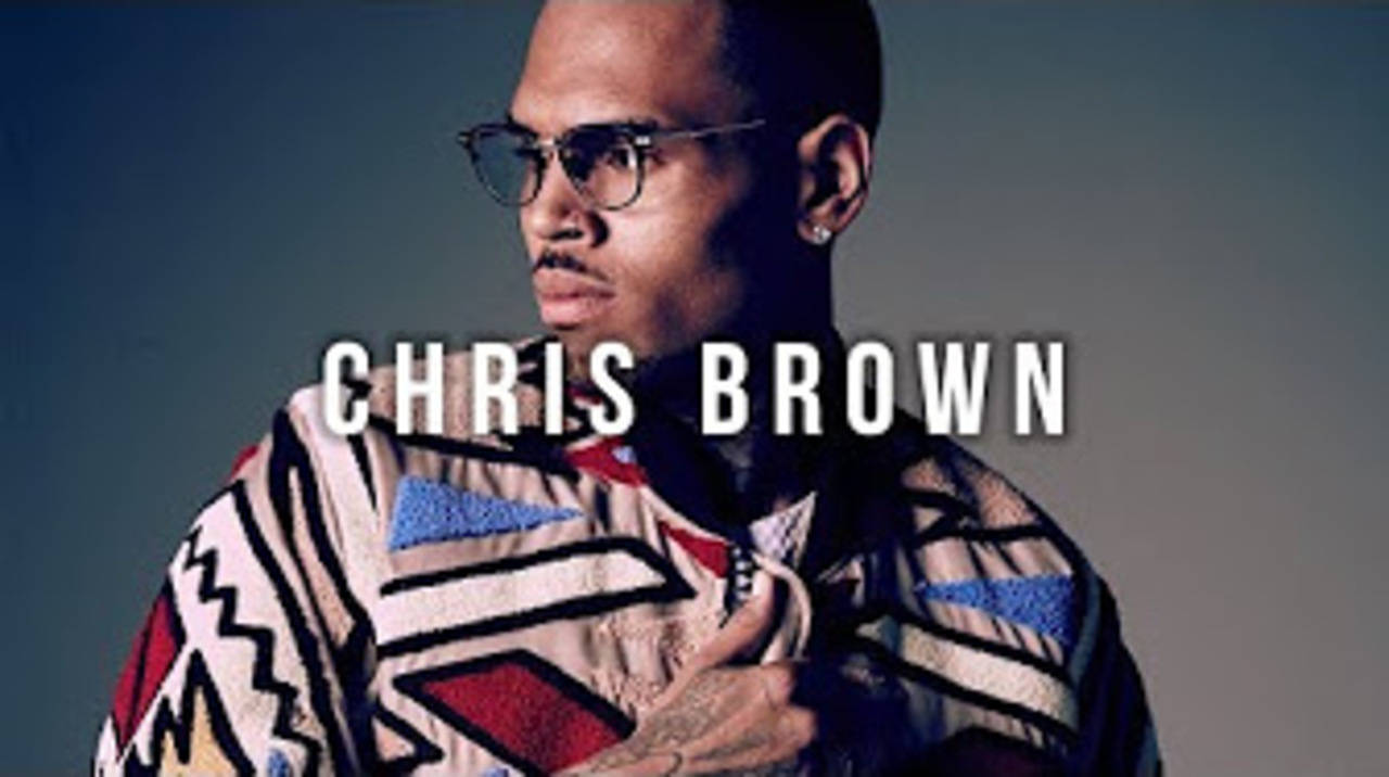 Топ 10 песни на Chris Brown