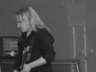 Nightwish - The Poet And The Pendulum