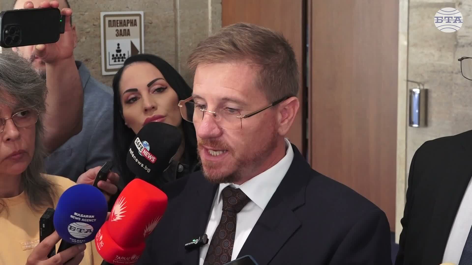 От "Възраждане" предлагат да се намали ДДС за горивата с цел подпомагане на гражданите