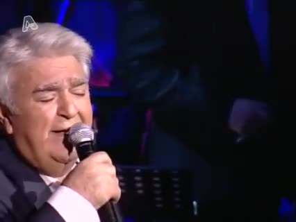 Златно гръцко! Рaschalis Terzis- live
