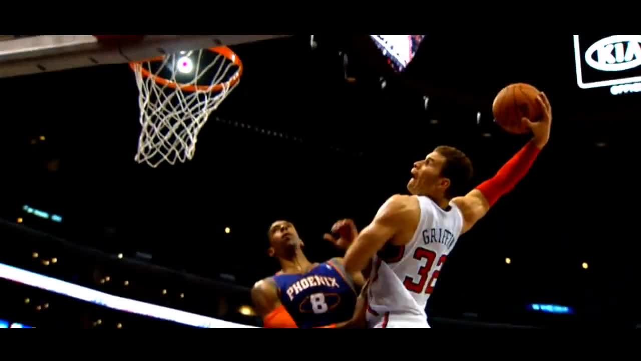 Nba - Как са създадени победителите...