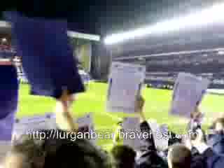 Rangers V Villareal Cf Champions League