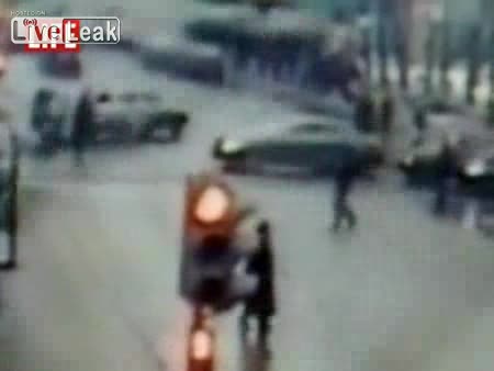 Изключително Брутален Инцидент