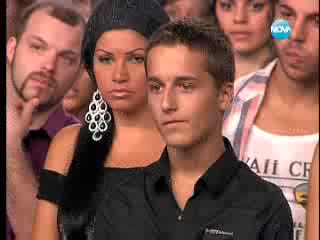 14 годишния Богомил продължава в X - Factor 19.09.2011