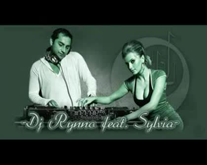 Dj Rynno & Sylvia - Chilling My Soul