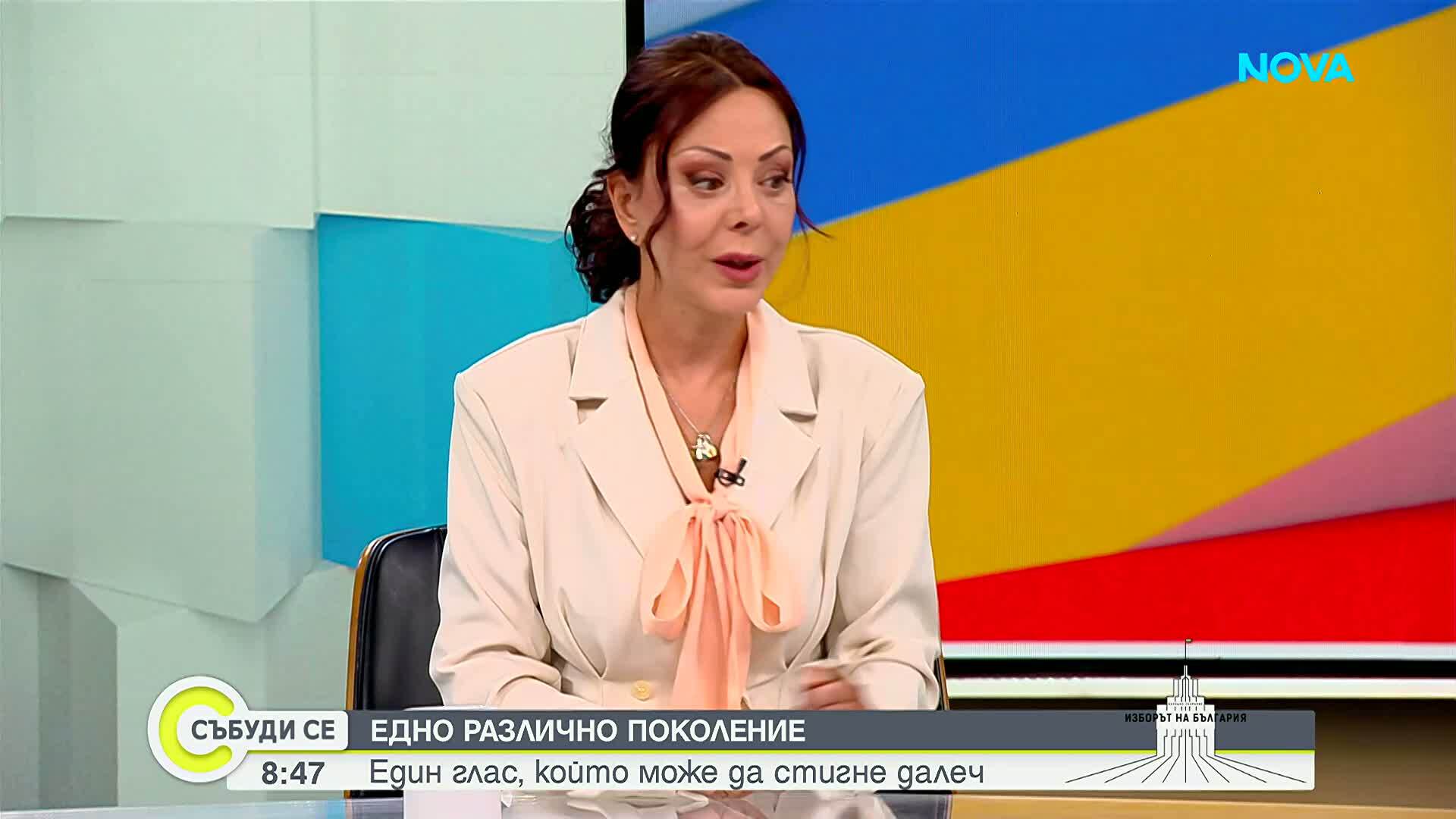 Психолог: Все повече се засилва разделението Изток-Запад