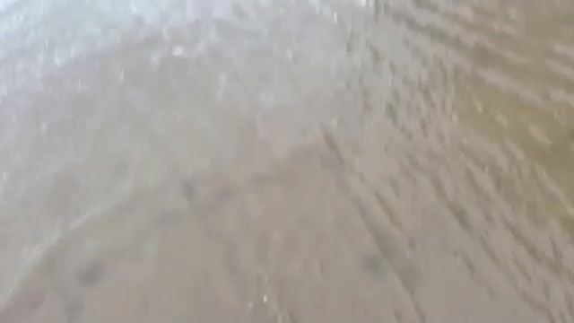 Наводнение в Испания