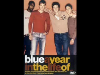 Love Blue Forever