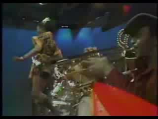 James Brown - Super Bad