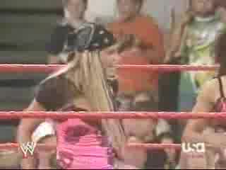 Wwe Divas Ft Timbaland - Music Video