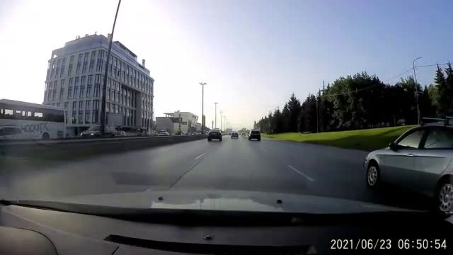 "Моята новина": Опасно шофиране