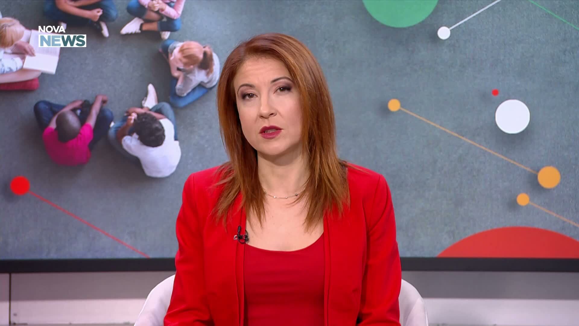 „Предизвиквам те”: Цвети Радойчева и нейният път към успеха