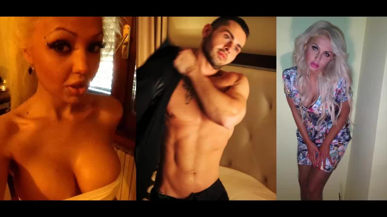 New! Адриана , Джоана & Живко Добрев ( coming soon )