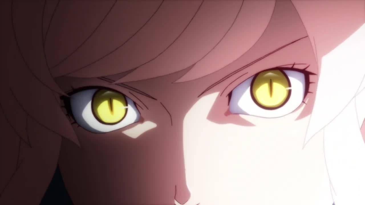 Nekomonogatari: Shiro - 05 [ Бг Суб ] Final