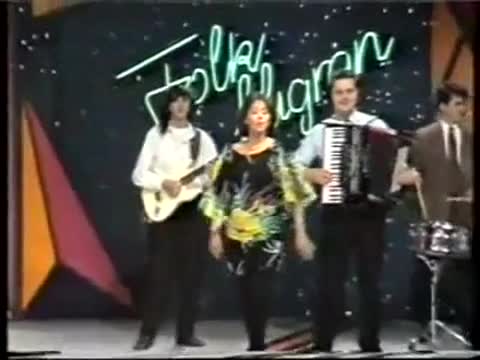 Folk Filigran - Ne pitajte zasto lutam