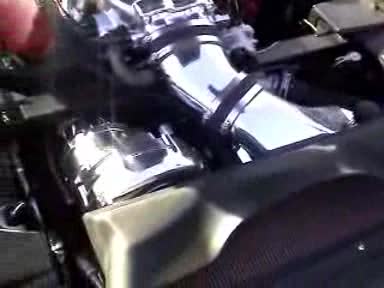 Какво Има Под Капака На Dodge Viper Srt - 10