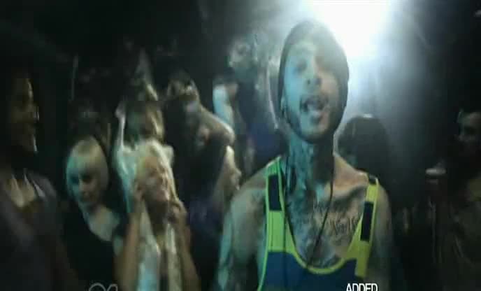 {новият луд клип} Travie Mccoy - Well Be Alright ( Високо Качество ) 