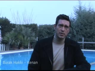 Интервю С Burak Hakk - Мелодията на сърцето