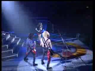 Guns N Roses - Dont Cry (Live)