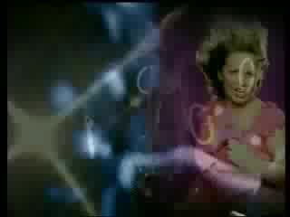 Geri Halliwell - Ride It