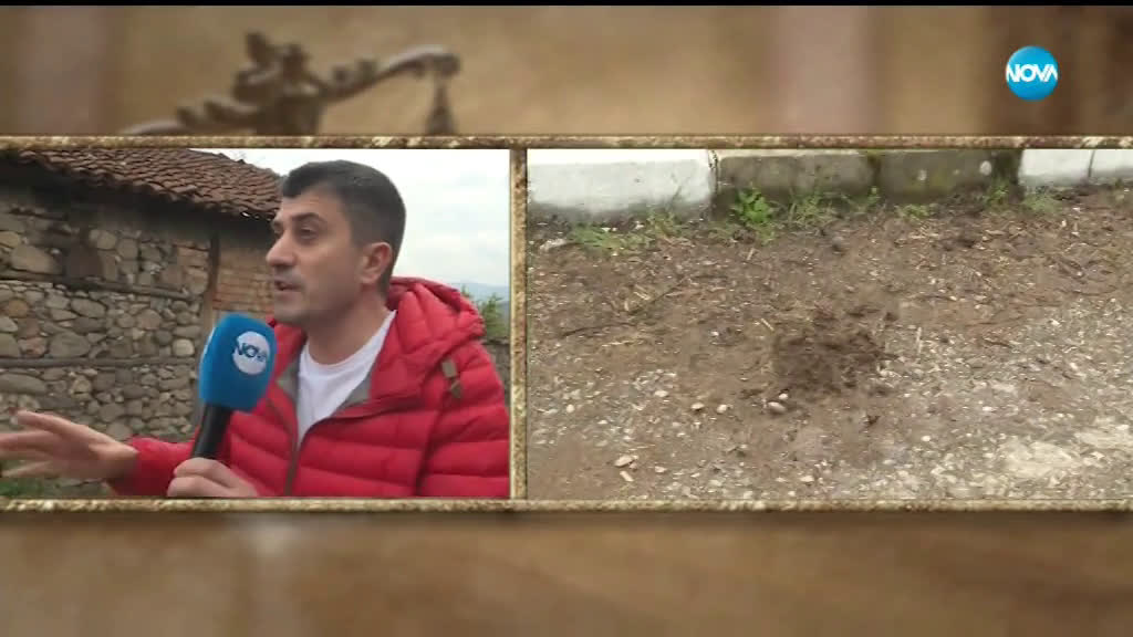 Съдебен спор - Епизод 630 - Кравите ми пречат (08.06.2019)