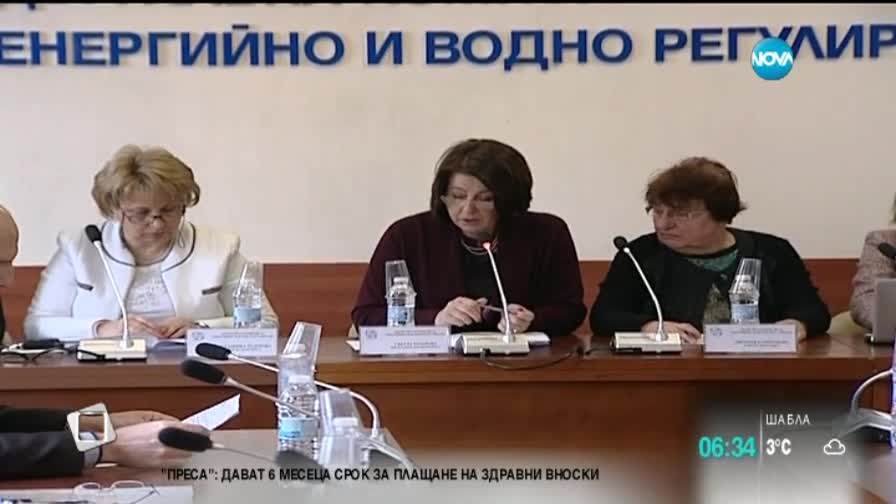 Борисов заподозря повторение на варненския сценарий с тока